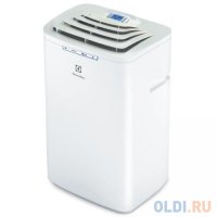   Electrolux EACM-10 EW/TOP_i/N3_W