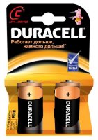  Duracell LR14-2Bl 