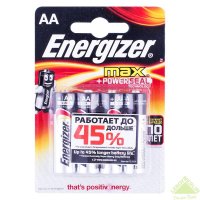   Energiser Base AA LR6 (4 .)