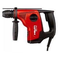 720W  Hilti TE 7-C, SDS+