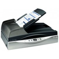  Xerox Documate 3640 + Kofax VRS Pro A4