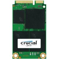  SSD 256Gb Crucial M550 (CT256M550SSD3, SATA-III, mSATA, MLC)