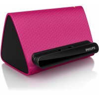  Philips SBA1710PNK Pink