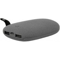  AccesStyle Stone-3 8400 mAh Grey S3-84-2-12