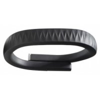 Jawbone   UP24 by Jawbone Large Black