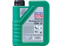   4-   LIQUI-MOLY SAE 10W30 1  1273/8037 