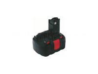  BOSCH 14,4V 2,6 Ah Ni-Mh (2 607 335 686)