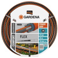  GARDENA FLEX 9x9 3/4" 25  (18053-20.000.00)