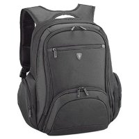 -   Sumdex PON-354BK Impulse Notebook Backpack  15.4" (/, 