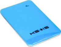    KS-is KS-201BLue10000mAh 