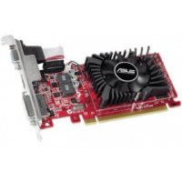  PCI-E 4096Mb Radeon R7 240 ASUS (R7240-OC-4GD3-L) [128bit, DDR3] RTL