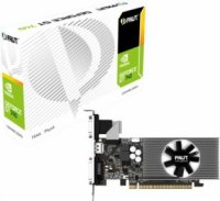  Palit PCI-E nVidia GeForce GT 740 2048Mb 128bit DDR3 993/1782 DVI/HDMI/CRT/HDCP bulk