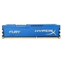   DDR3 1600MHz 8Gb Kingston Hyper X Fury Series ( HX316C10F/ 8 ) Retail