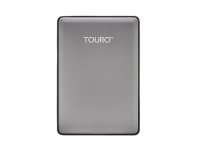    USB3.0 2.5" 1.0  Hitachi Touro S ( HTOSEA10001BHB (0S03695) ) Grey