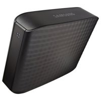     3.5" 4000Gb Samsung (STSHX-D401TDB) USB3.0 D3 Station 