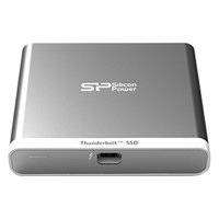   SSD Thunderbolt 120  Silicon Power Thunder T11 ( SP120GBTSDT11013 ) 