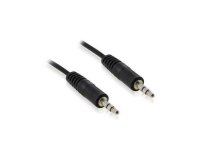  3.5St.jack - 3.5St.jack 1.0  Greenconnect ( GC-AVC02-1.0m )