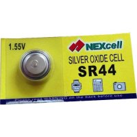  Nexcell SR44 1.55V 1 .