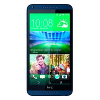  HTC Desire 816 Navy Blue  (99HZS022-00)