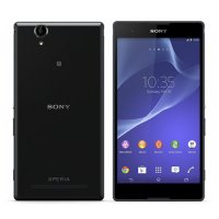  Sony D5322 Xperia T2 Ultra Dual Black