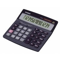   Casio D-40L, 14 