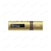  MP3 flash Sony NWZ-B183 4Gb Gold