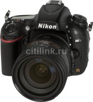   NIKON D610 kit ( AF-S NIKKOR 24-85mm f/3.5-4.5G ED VR), 