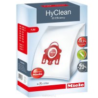 Miele FJM HyClean 3D Efficiency -    S700, S4000, Compact C2 (S6)