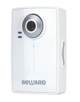 Beward N13102  , , 1.3 , 1/4"" , 0.5 , H.264/MPEG-4/MJ