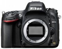   NIKON D610 Body