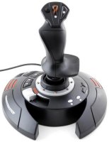   PC Thrustmaster T-FLIGHT STICK X