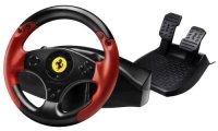    PC Thrustmaster Ferrari Racing Wheel Red Legend Edition