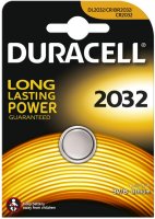  Duracell DL2032 BP1 1 