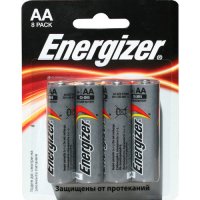  ENERGIZER CONVERSION AA FSB8