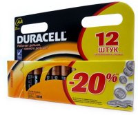  DURACELL MN(MX)1500 (AA 12 )