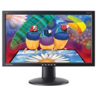 21.5"   Viewsonic VA2265SM-3 (LCD, Wide, 1920x1080, D-Sub, DVI)