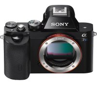   Sony Alpha A7S Body