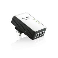  TP-LINK TL-PA4030 AV500 Nano Powerline Ethernet Adapter, Ultra Compact Size, 500Mbps Powerli