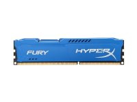   Kingston 4  DDR3 SDRAM "HyperX FURY" HX318C10F/4 (PC14900, 1866 , CL10) (ret) [13