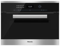   Miele H 6401 B CLST