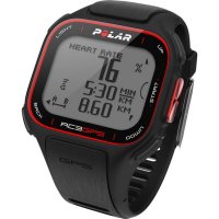  POLAR RC3 GPS HR