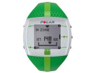  POLAR FT4F Green