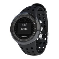  Suunto M5 Men ALL Black Pack SS018260000