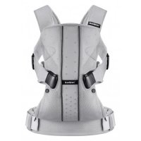 - BabyBjorn One Airy Mesh,  (0910.04)