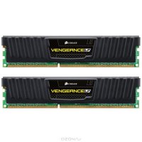  DDR3 8192 Mb (pc-12800) 2x4096Mb Corsair XMS3 Xtreme Performance (CMX8GX3M2A1600C9)