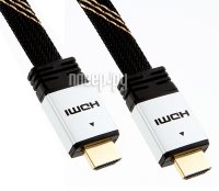  Jet.A HDMI / HDMI v.1.4 JA-HD5 3m