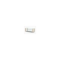  Holder Tv-27120-V, Light Material/white Glass