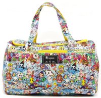   Ju-Ju-Be super star tokidoki sea amo