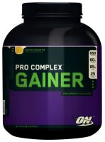  Optimum Nutrition Pro Complex Gainer (=2,22 )  - 