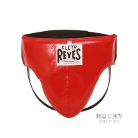  Cleto Reyes   XL